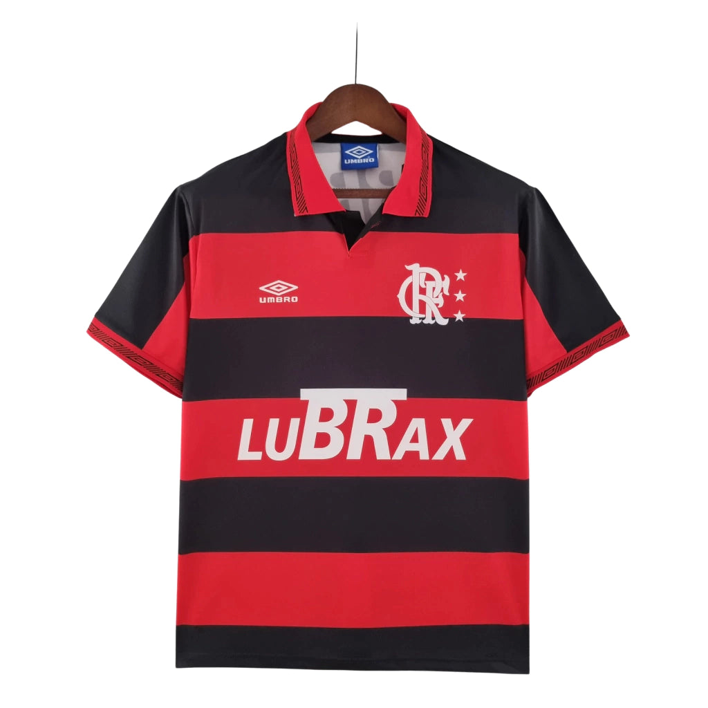 Camisa Oficial CRF - Retrô 1992/93 I